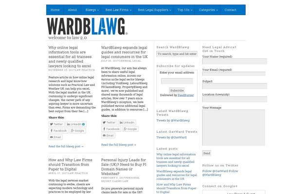 Site using Google AJAX Translation plugin