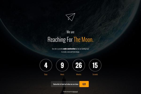 ITfirm theme site design template sample