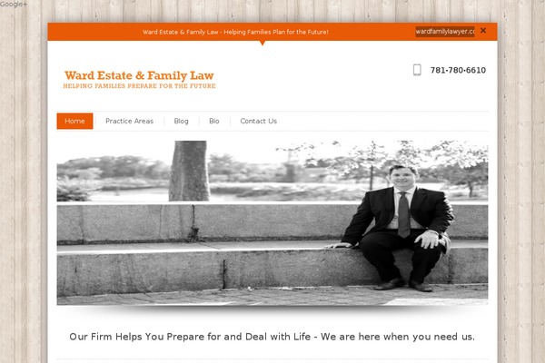 InfoWay theme site design template sample