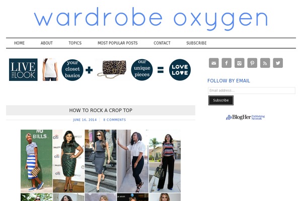 Site using Wp-affiliate-disclosure plugin