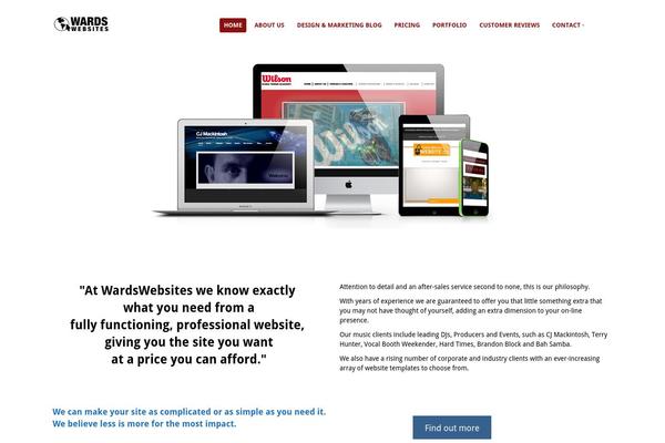 Site using Jetpack by WordPress.com plugin