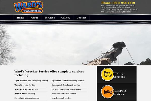 Site using Gerrit-cta plugin