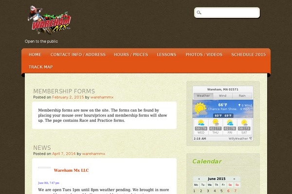 warehammx.com site used ePublishing