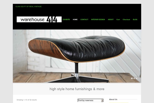 Site using Image-sizes plugin