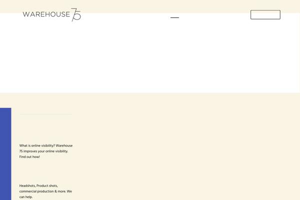 Site using Vc-elegant-tabs plugin