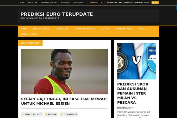 Mh_squared theme site design template sample