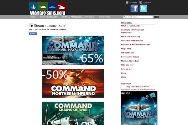 Site using Twitter Button by BestWebSoft plugin
