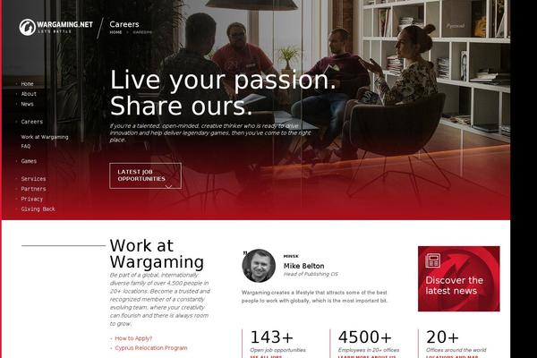 Site using WP-SpamShield Anti-Spam plugin