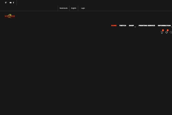 Site using Woo-custom-product-addons-pro plugin