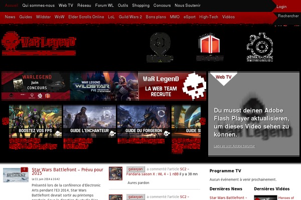 Goodlife-wp theme site design template sample