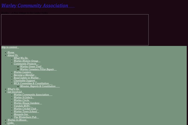 Site using Custom-fonts plugin