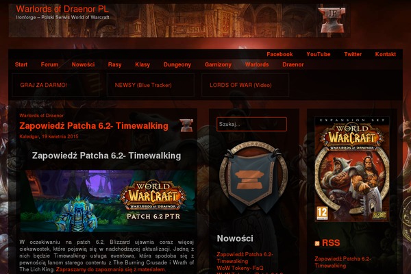 Redesign theme site design template sample