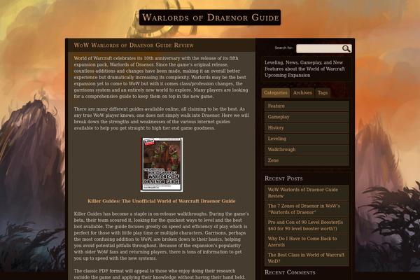 MT dark theme site design template sample