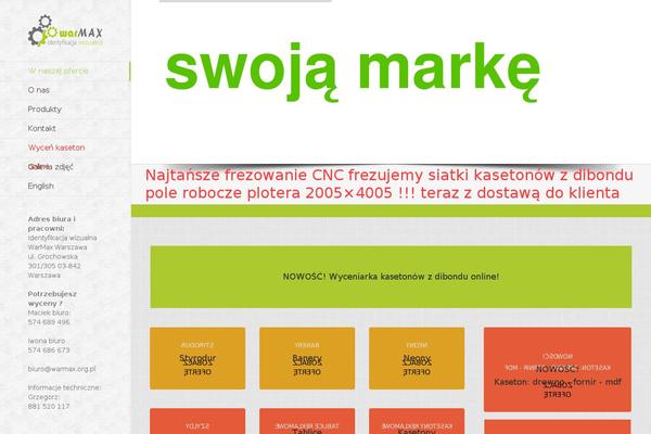 Site using SS SCROLL TO UP plugin