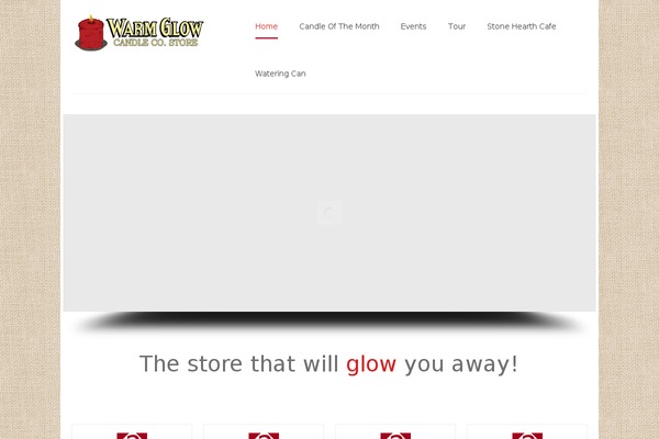 Silicon theme site design template sample