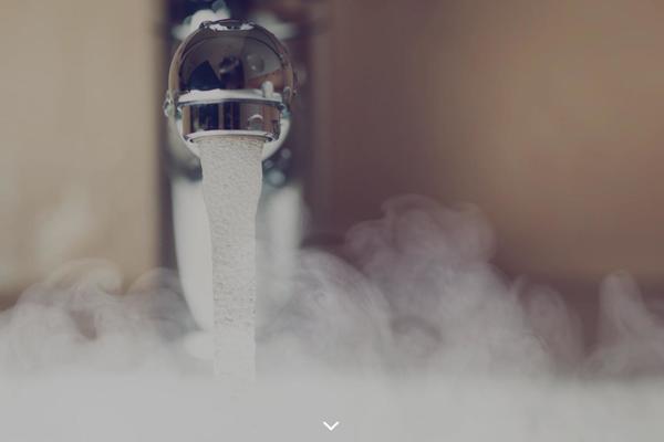 warmhouseservices.com site used Cc-child