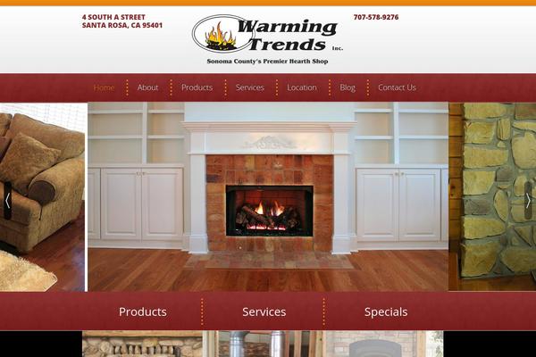 Site using Electriccarousel plugin