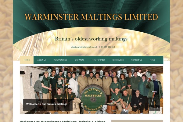 Site using Wpforms plugin