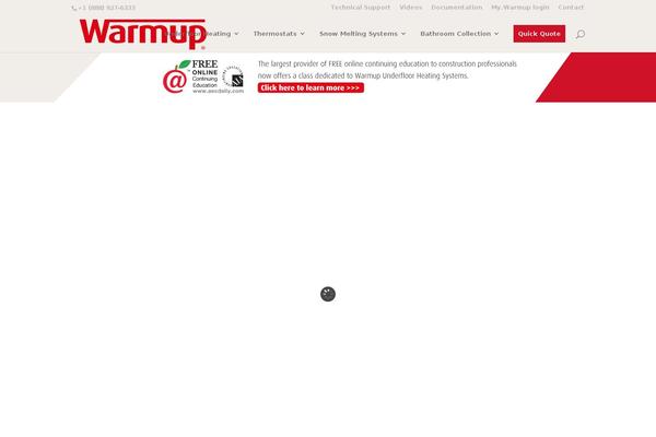Site using Scroll_magic plugin