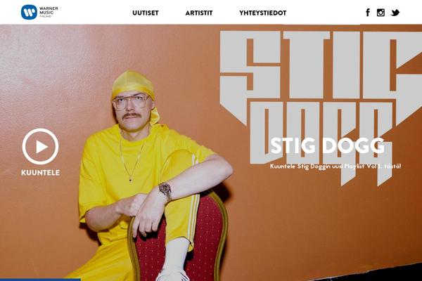 Site using Custom-facebook-feed-pro plugin