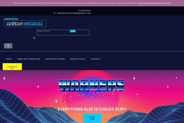 Oxygen2 theme site design template sample