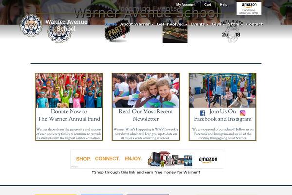 Site using PTA Volunteer Sign Up Sheets plugin