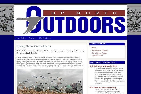 Site using WordPress Multicolor Subscribe Widget plugin