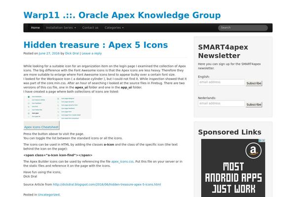 Astra theme site design template sample