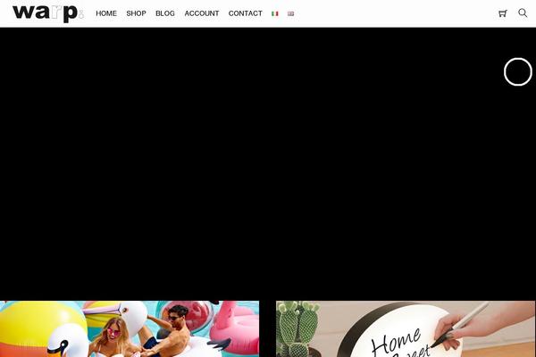 Site using Wp-lister-for-amazon plugin