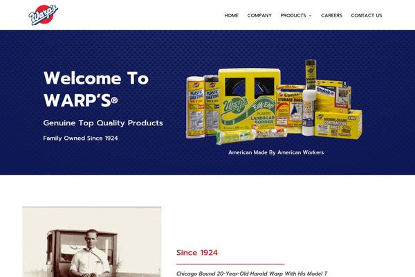 Fortuna-child theme site design template sample
