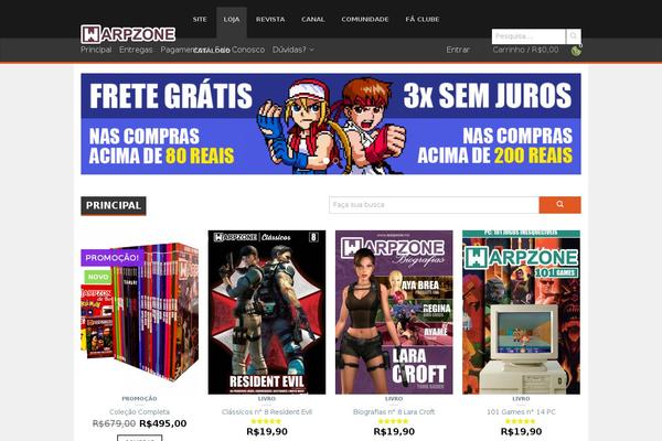 Site using Ultimate-layouts-vc plugin