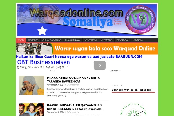 xayaat theme websites examples