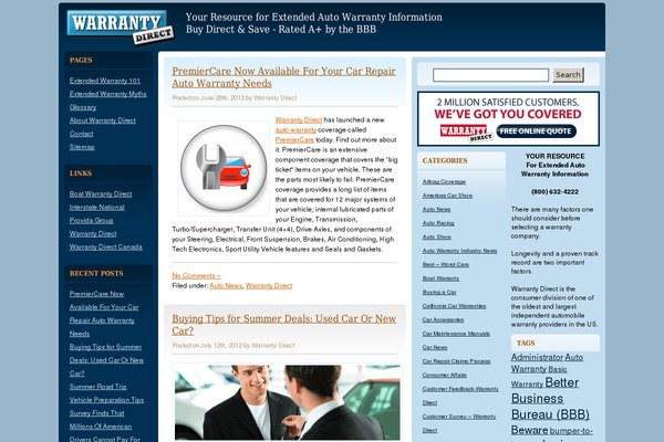 Quadruple-blue-10 theme site design template sample