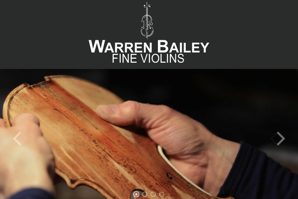 warrenbaileyfineviolins.com site used Avante-fd