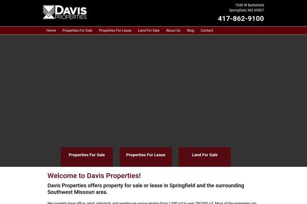 Site using Logos-showcase plugin