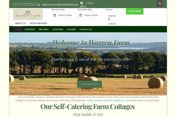 Hotella theme site design template sample