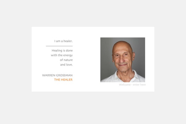Site using Super Simple Contact Form plugin