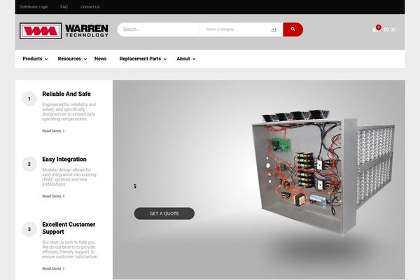 Site using Woo-discount-rules plugin