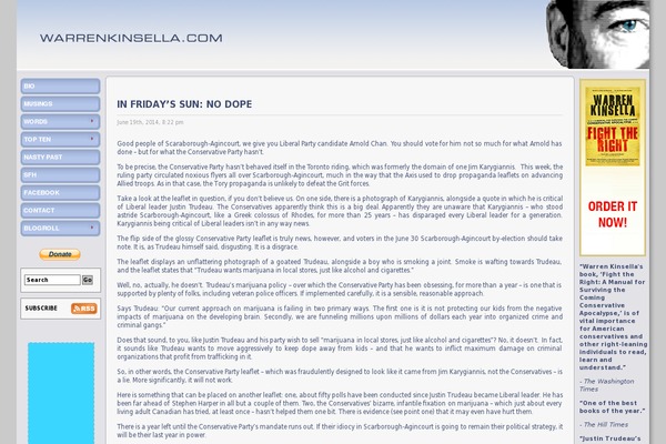 wk theme websites examples