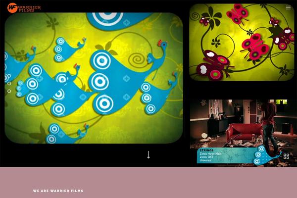 Site using Social Media and Share Icons (Ultimate Social Media) plugin