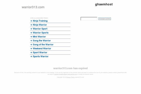 Site using SEO plugin