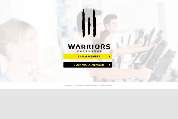 Site using BxSlider WP plugin