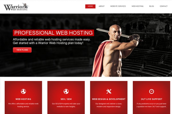 Pixel Design theme site design template sample