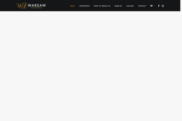 Site using Cookie-bar plugin