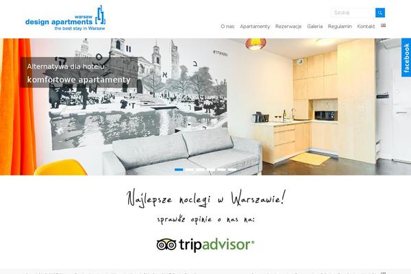 Site using SME Facebook Likebox Sidebar plugin