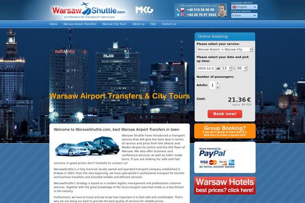Site using Five-star-rating plugin