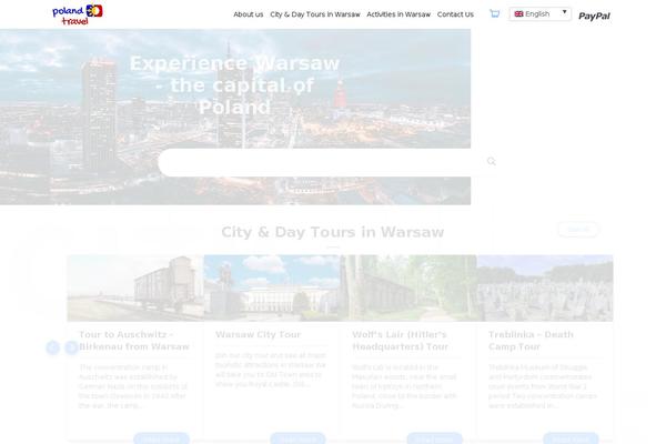 Site using Wp-post-comment-rating plugin