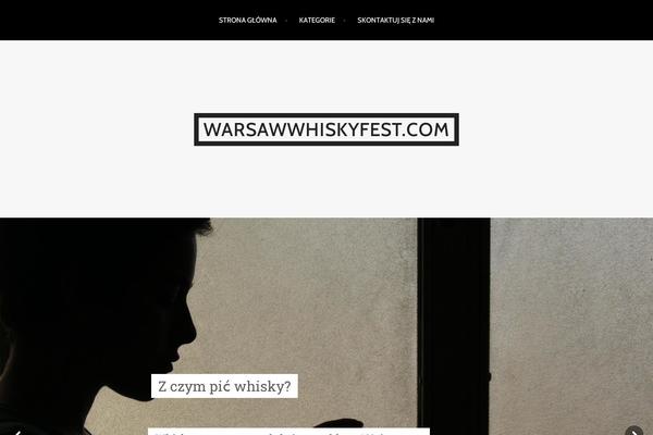 Site using Podamibe-facebook-feed-widget plugin
