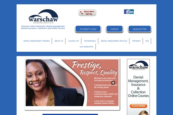 Site using Headway-hwr-gallery plugin