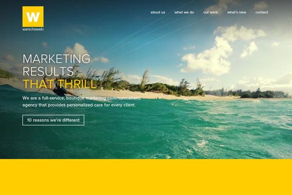 Site using WpPopups plugin